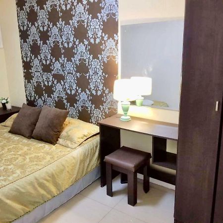 Super Cute Hampton Suites Imus Exterior foto
