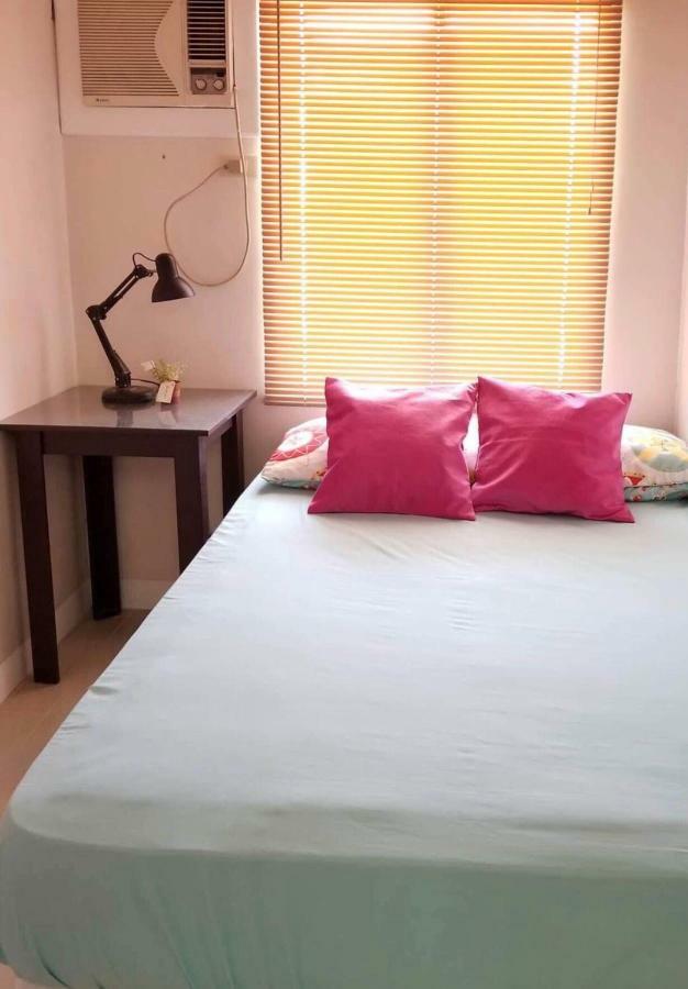 Super Cute Hampton Suites Imus Exterior foto