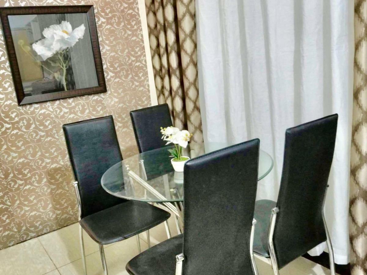 Super Cute Hampton Suites Imus Exterior foto