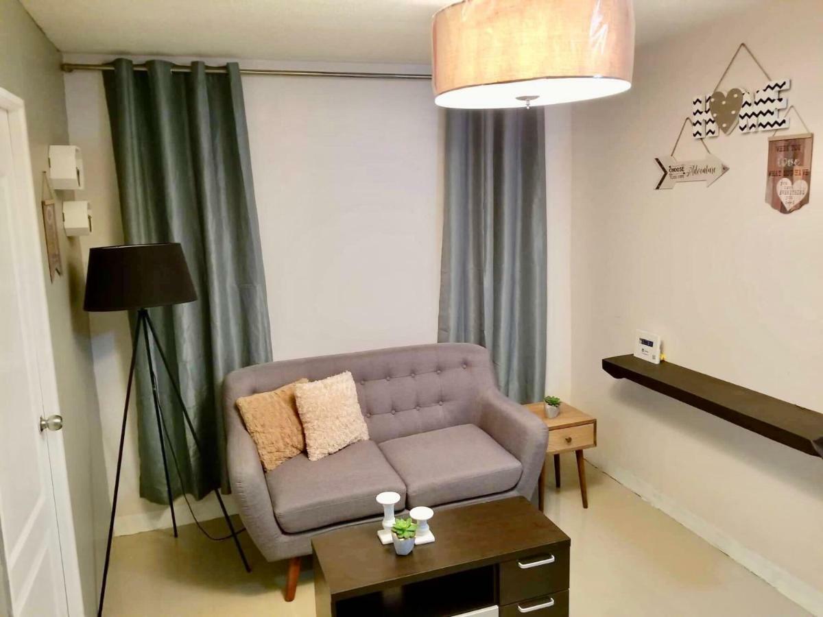 Super Cute Hampton Suites Imus Exterior foto